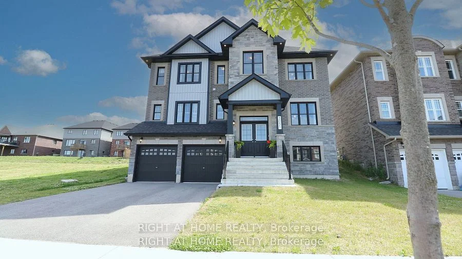 3051 Sierra Drive, Orillia, ON L3V 8M8