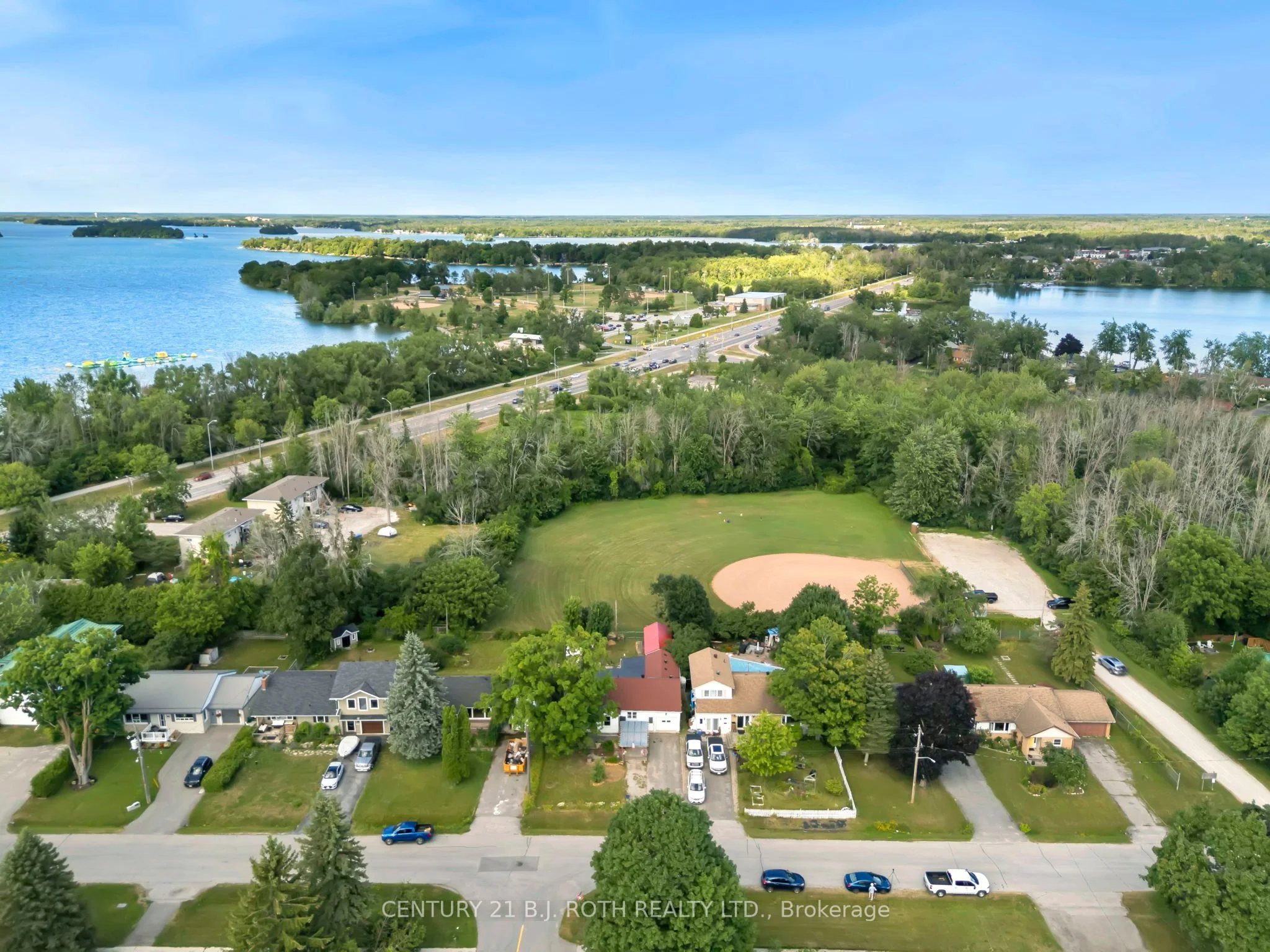 392 Bayview Parkway, Orillia, ON L3V 3Y2