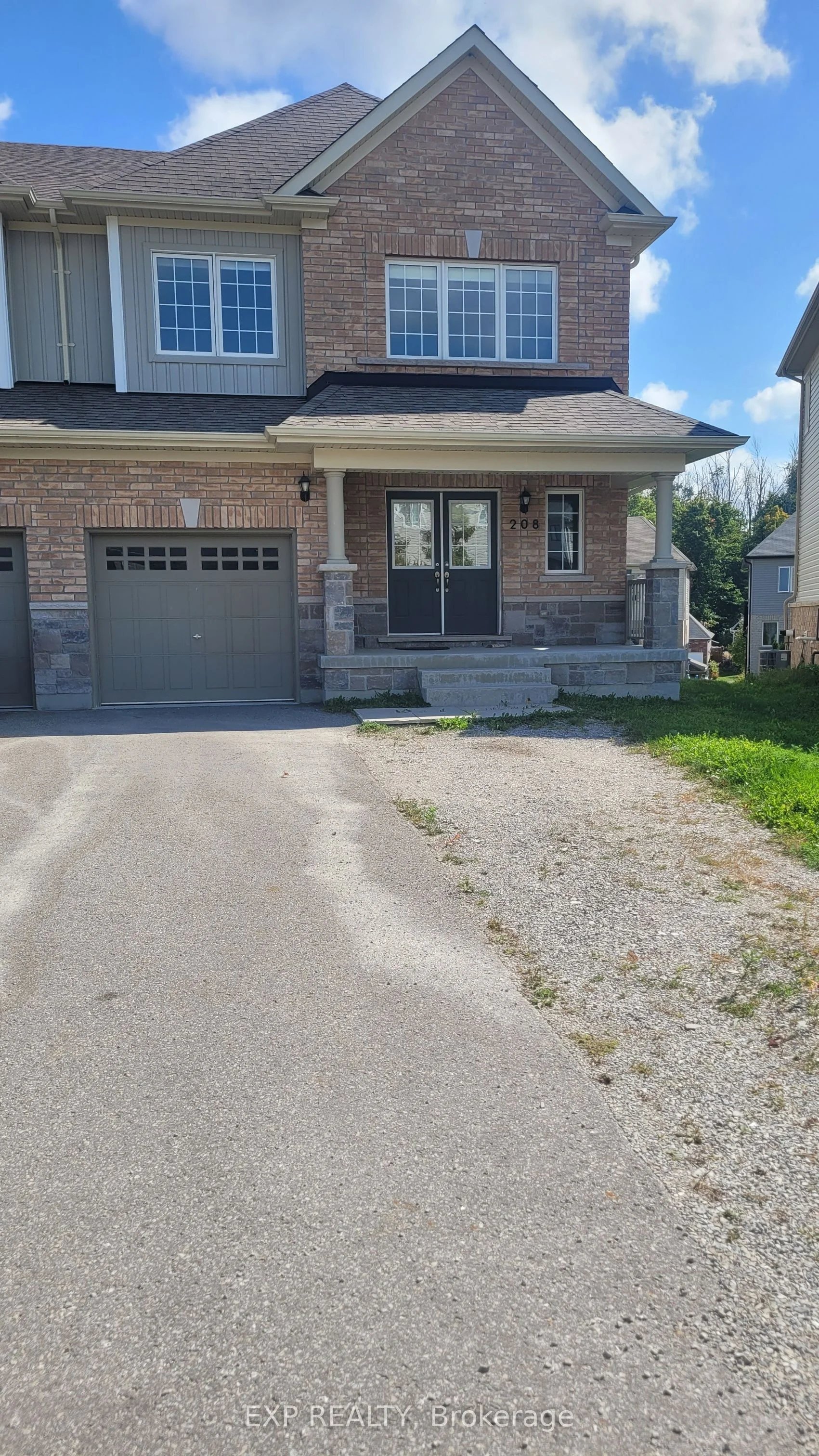 208 Isabella Drive, Orillia, ON L3V 8K7