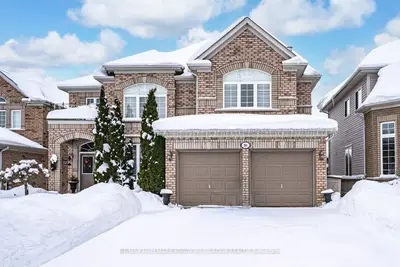 Detached in Barrie