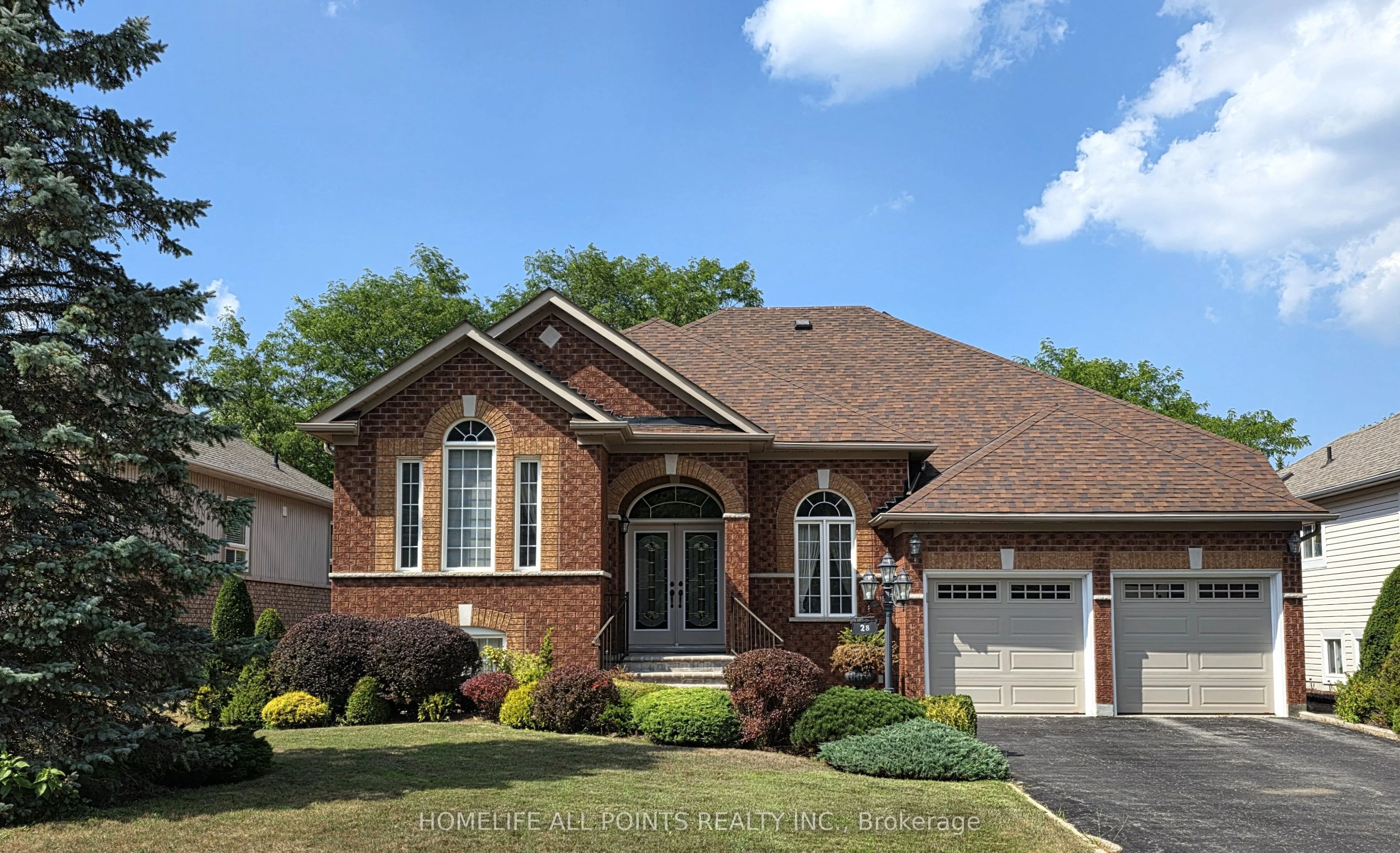28 Cranberry Heights, Wasaga Beach, On L9z 1m9
