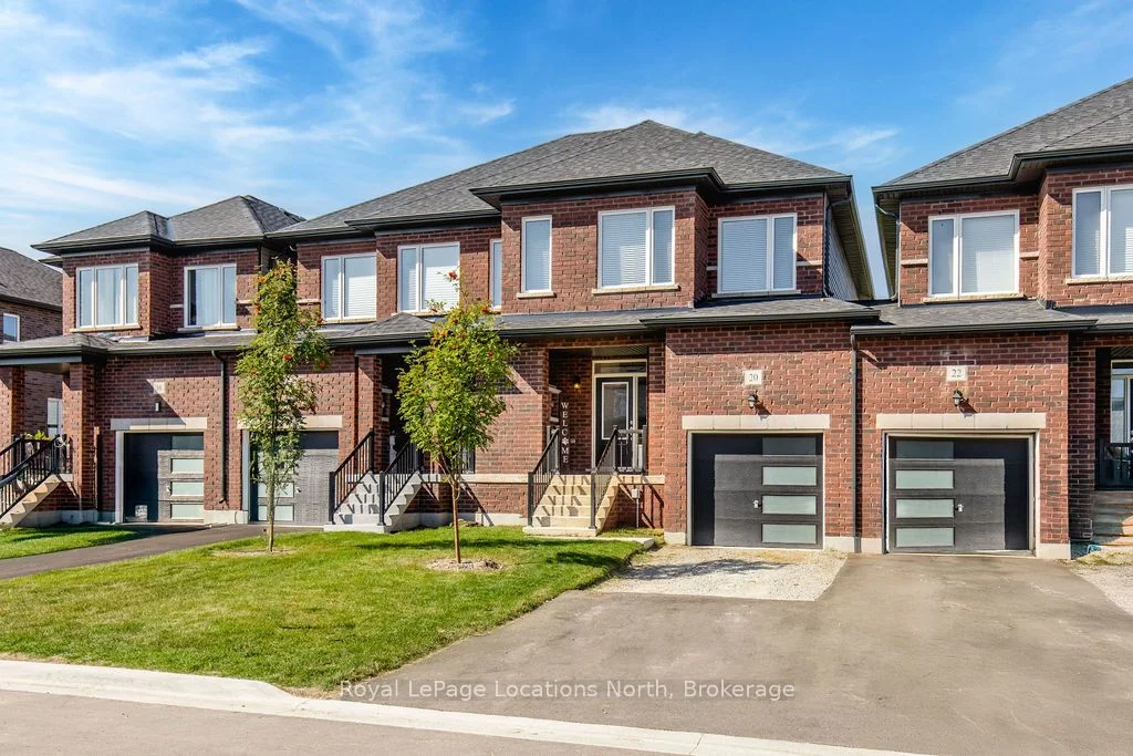 20 Lisa Street, Wasaga Beach, On L9z 1j9