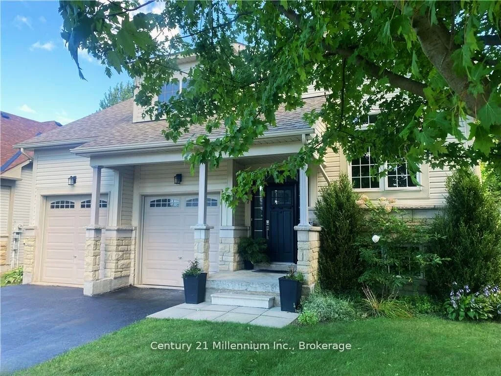 7 Sparrow Lane, Wasaga Beach, On L9z 1a9