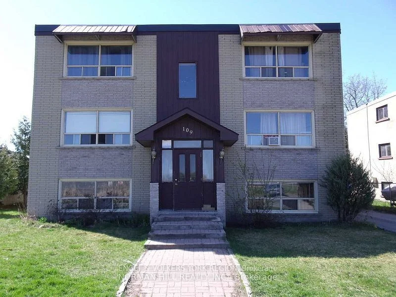 109 Gowan Street 202, Barrie, On L4n 2p2