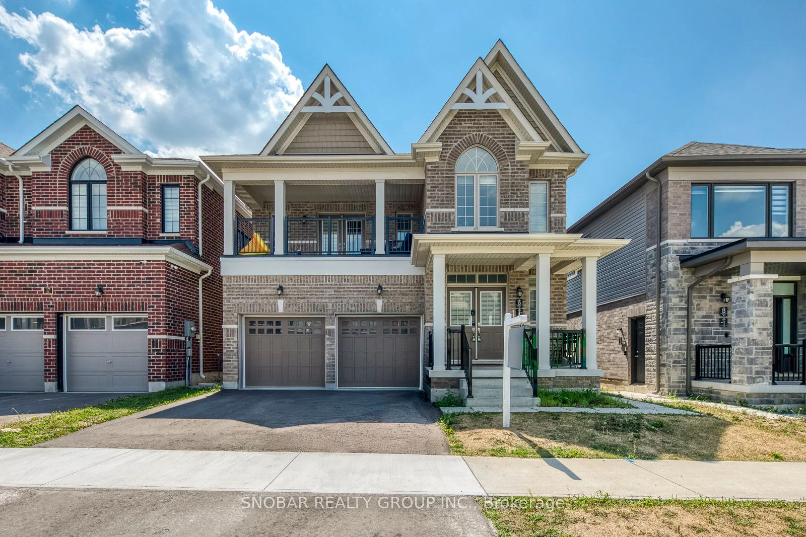 15 Valleybrook Road, Barrie, ON L9J 0L4