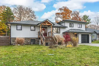 Detached in Tiny