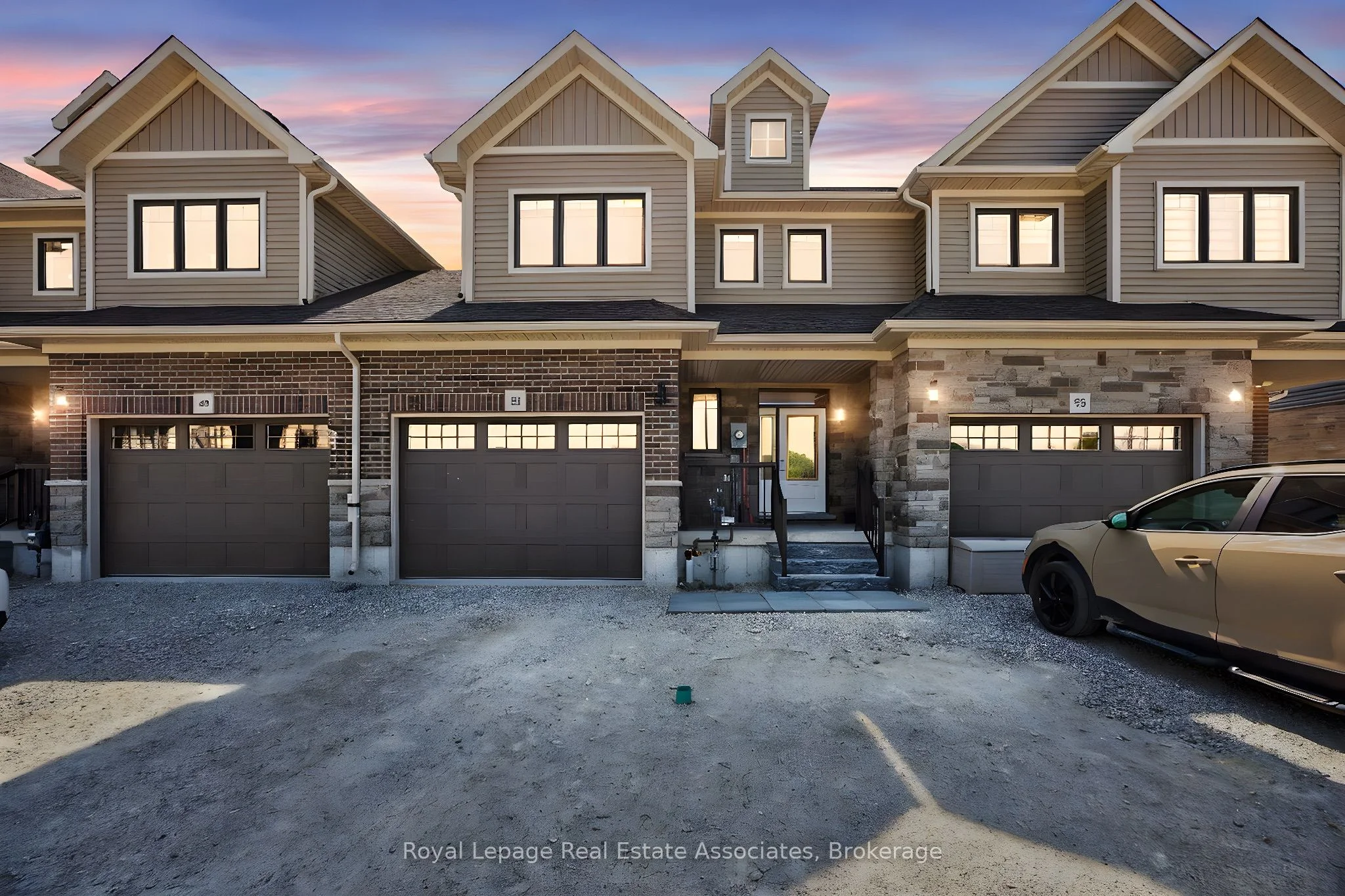 51 Swain Crescent, Collingwood, ON L9Y 5T3