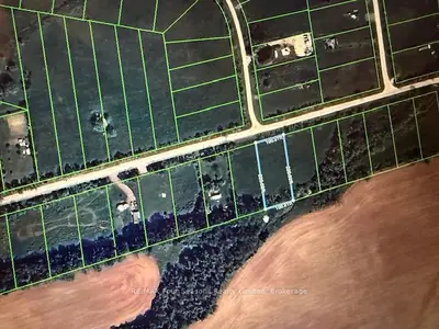 Vacant Land in Clearview