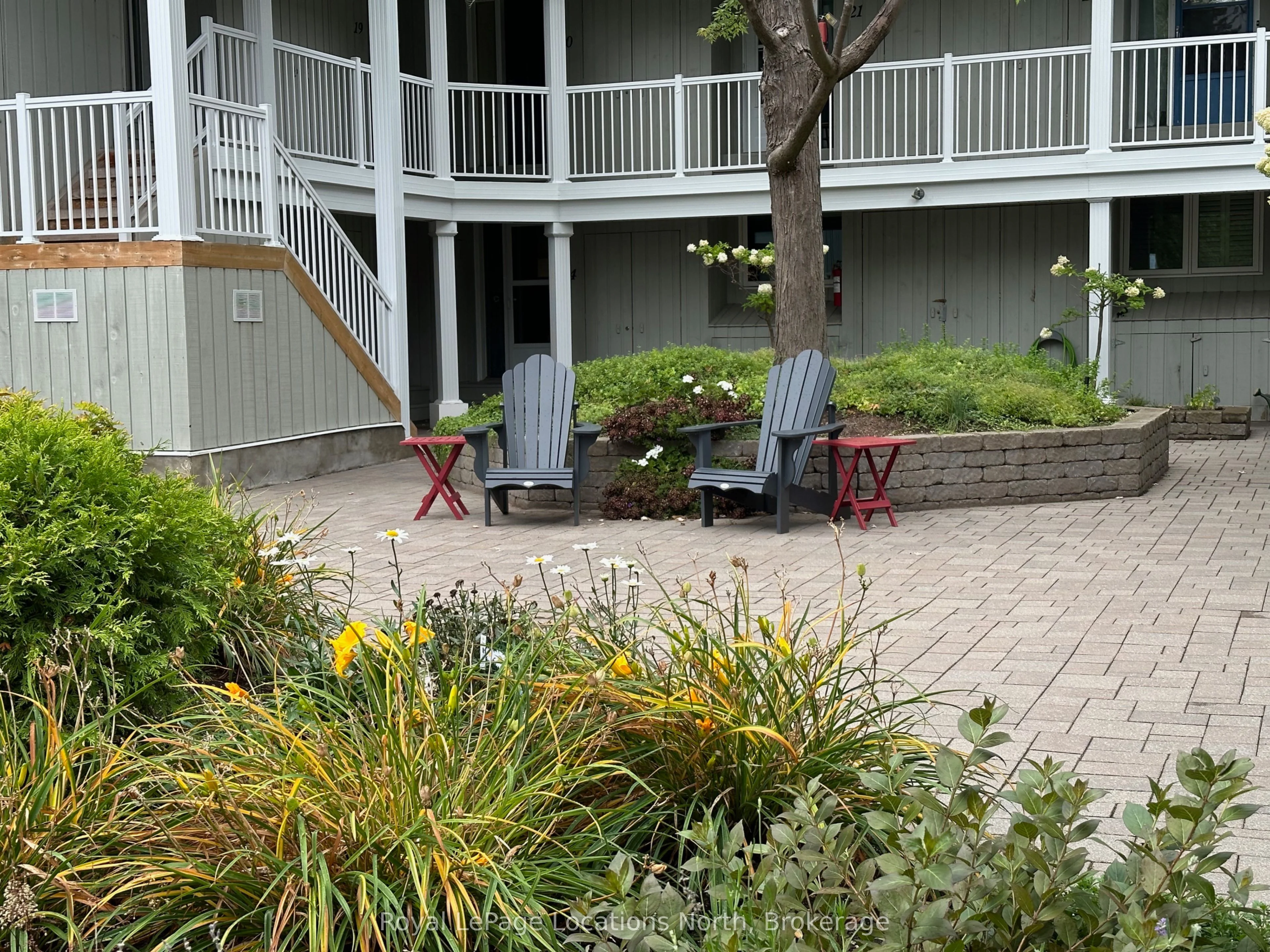 4 RAMBLINGS Way 14, Collingwood, ON L9Y 5C6