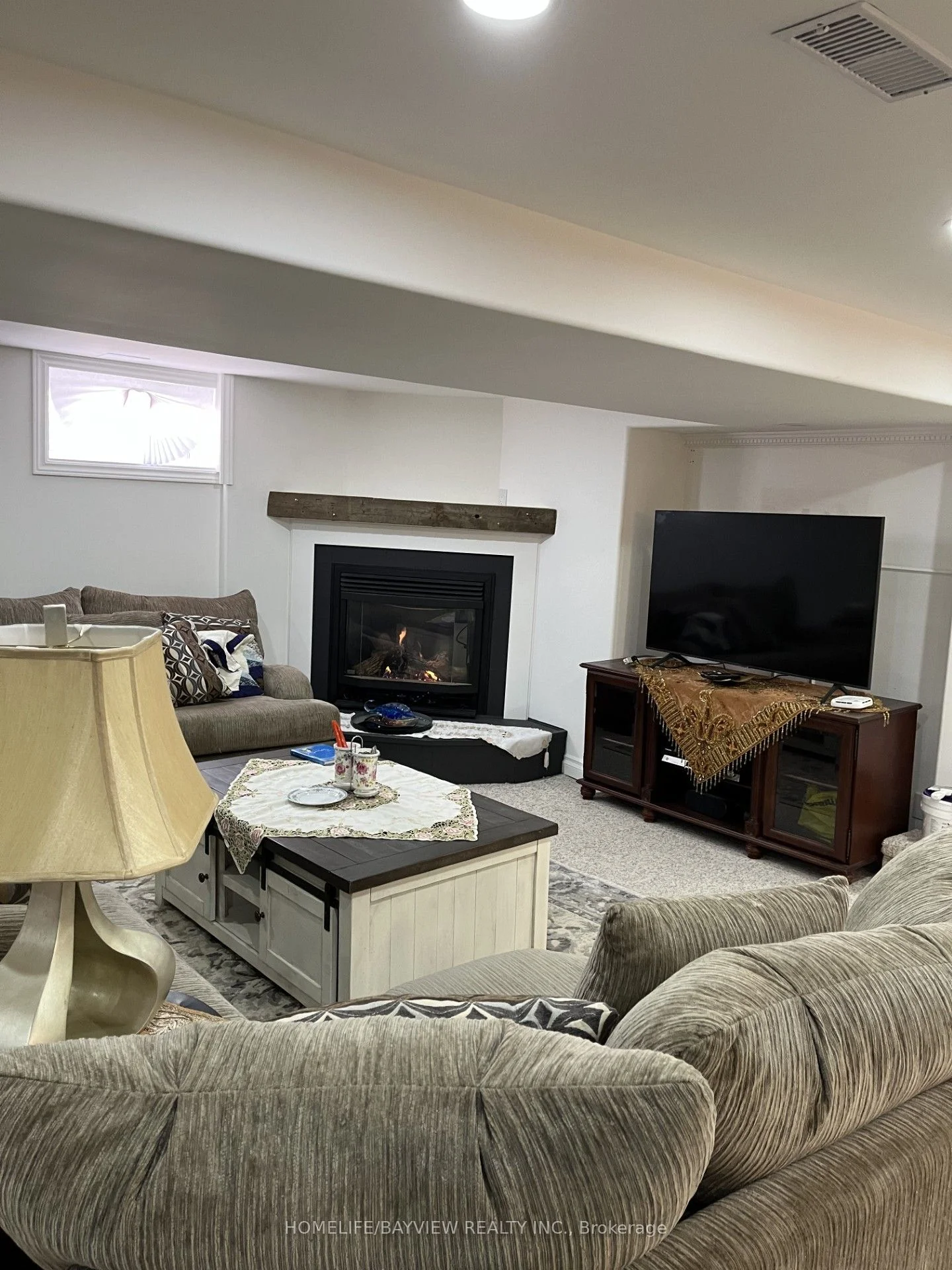 62 Vancouver Street Bsmt, Barrie, ON L4M 4M3