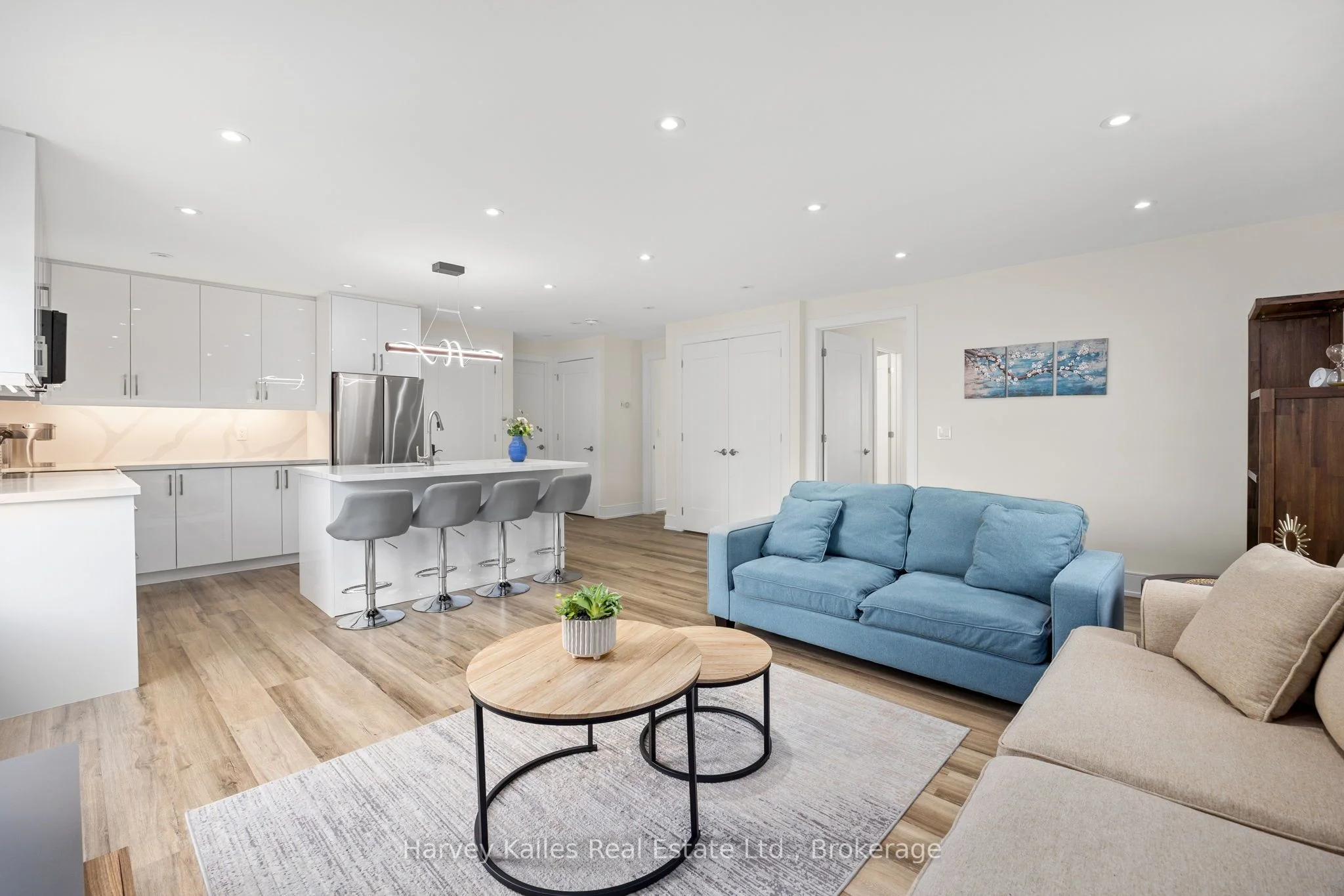 297 Seventh Street Unit B, Collingwood, ON L9Y 2B2