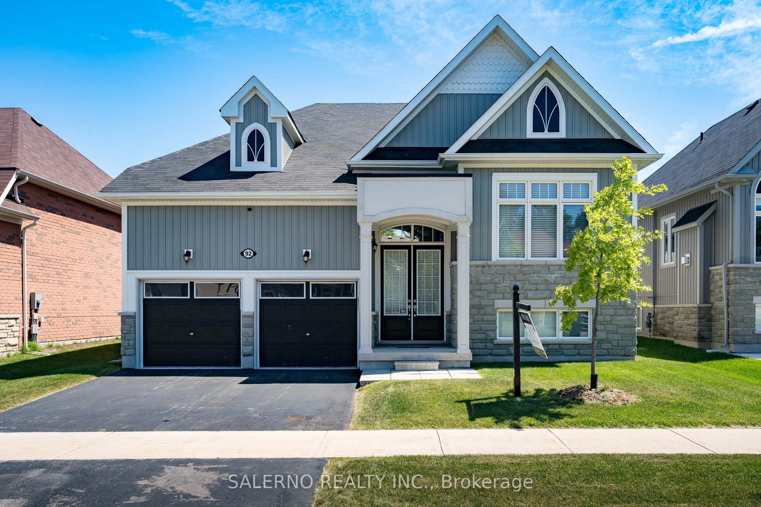 92 Allegra Drive, Wasaga Beach, ON L9Z 0H2