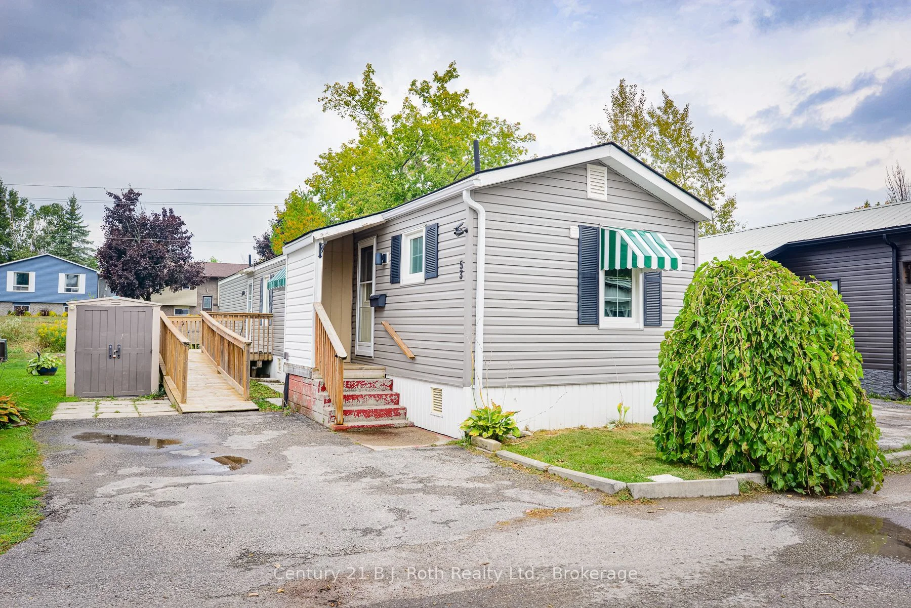 580 West Street S 53, Orillia, ON L3V 6L8
