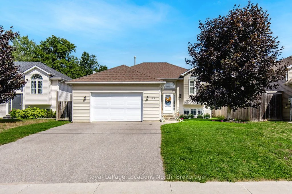 115 58th Street S, Wasaga Beach, ON L9Z 2Z1
