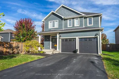 Detached in Collingwood