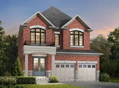 Detached in Springwater