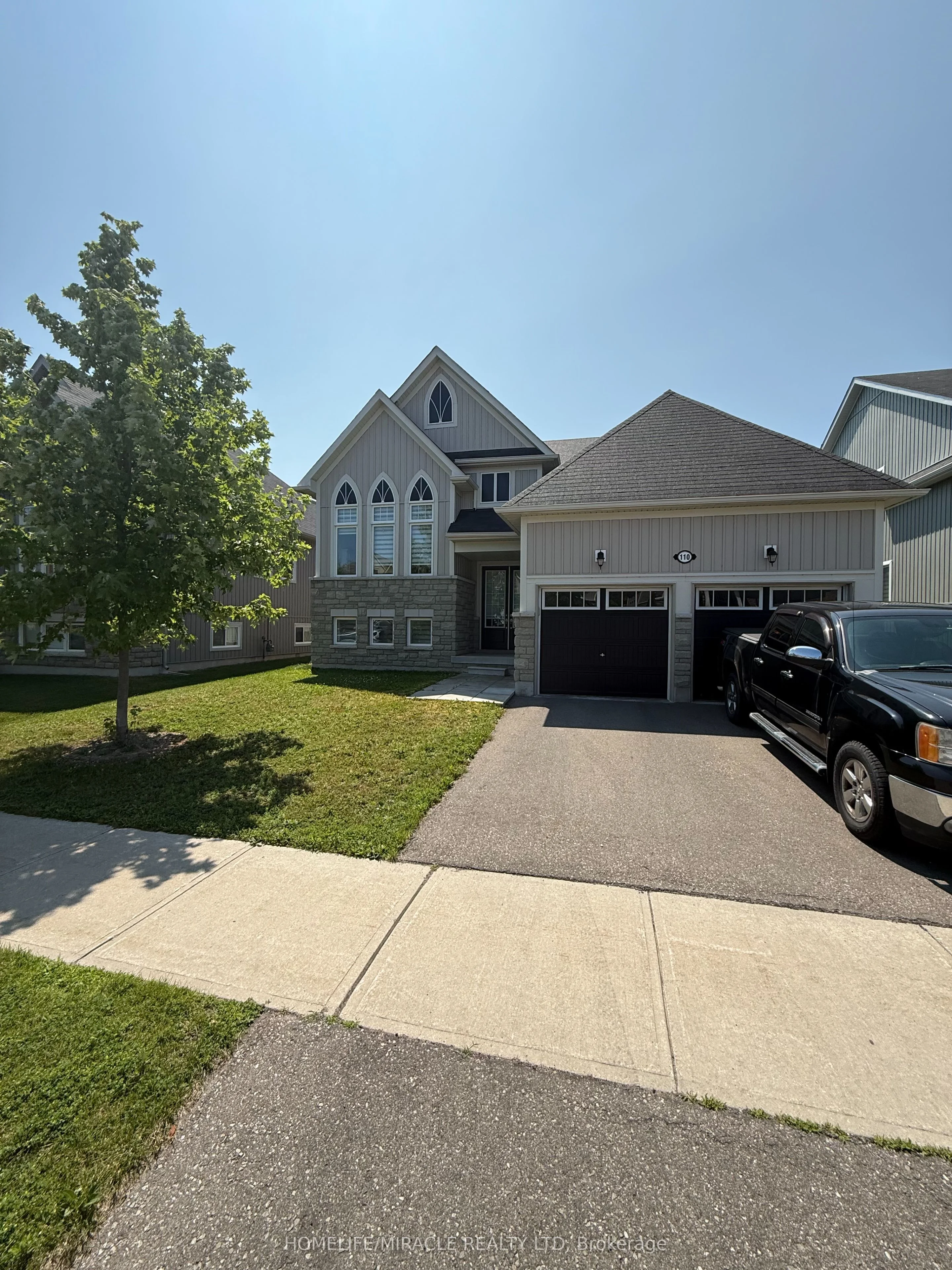 110 Allegra Drive, Wasaga Beach, ON L9Z 0H2