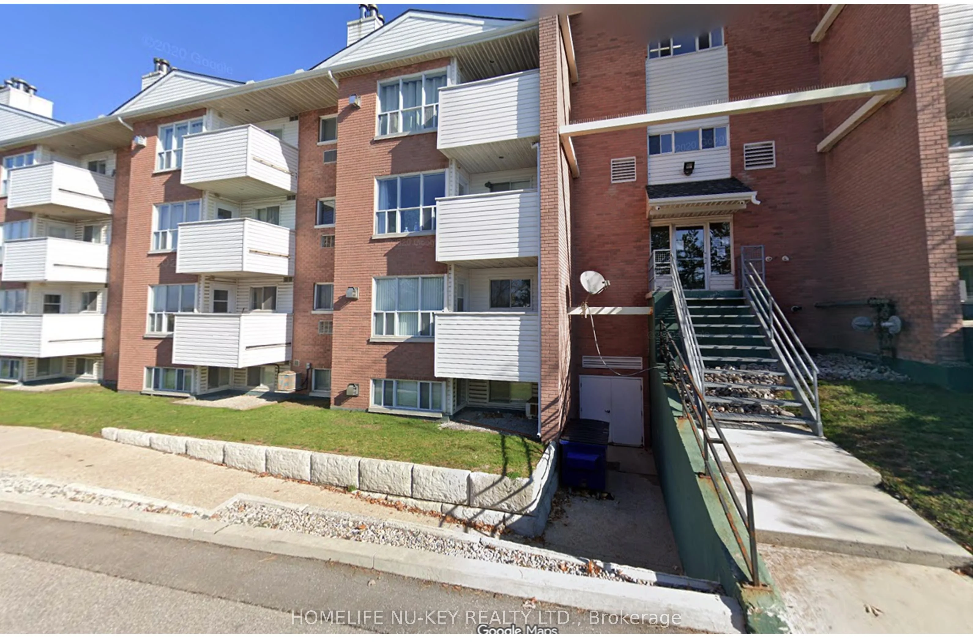 120 BELL FARM Road 417, Barrie, ON L4M 6J2