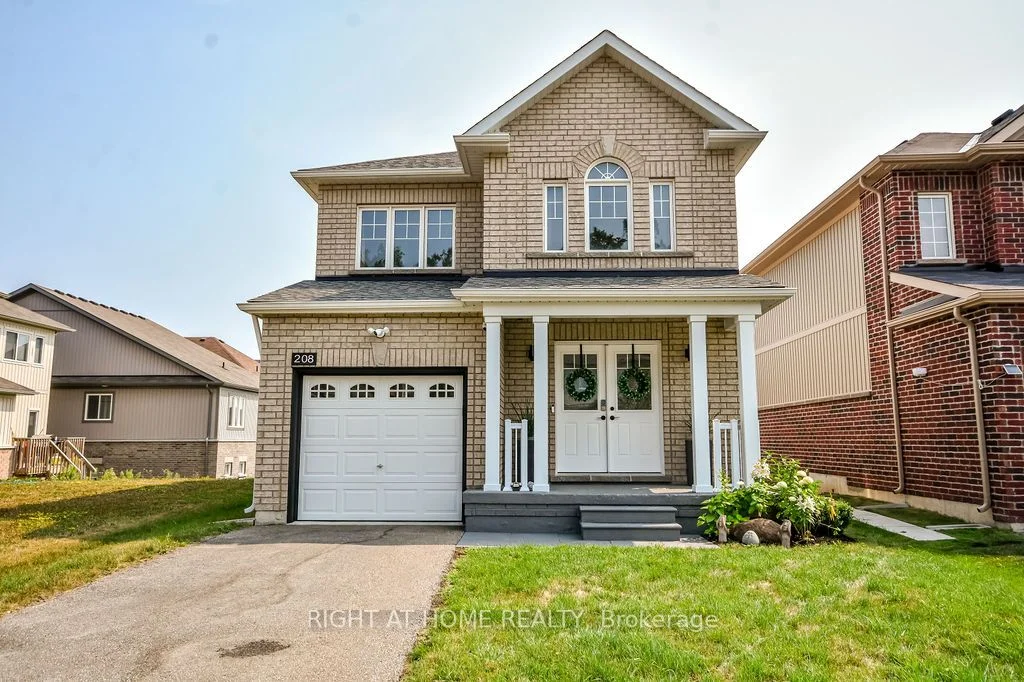 208 Diana Drive, Orillia, ON L3V 0E2