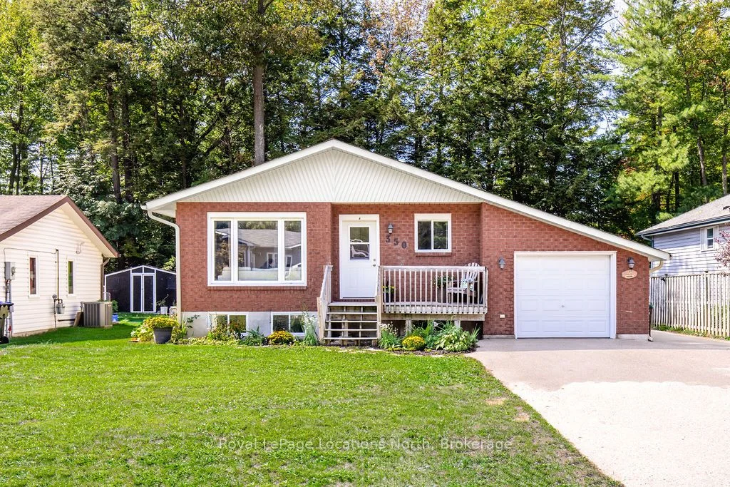350 ZOO PARK Road, Wasaga Beach, ON L9Z 1S7