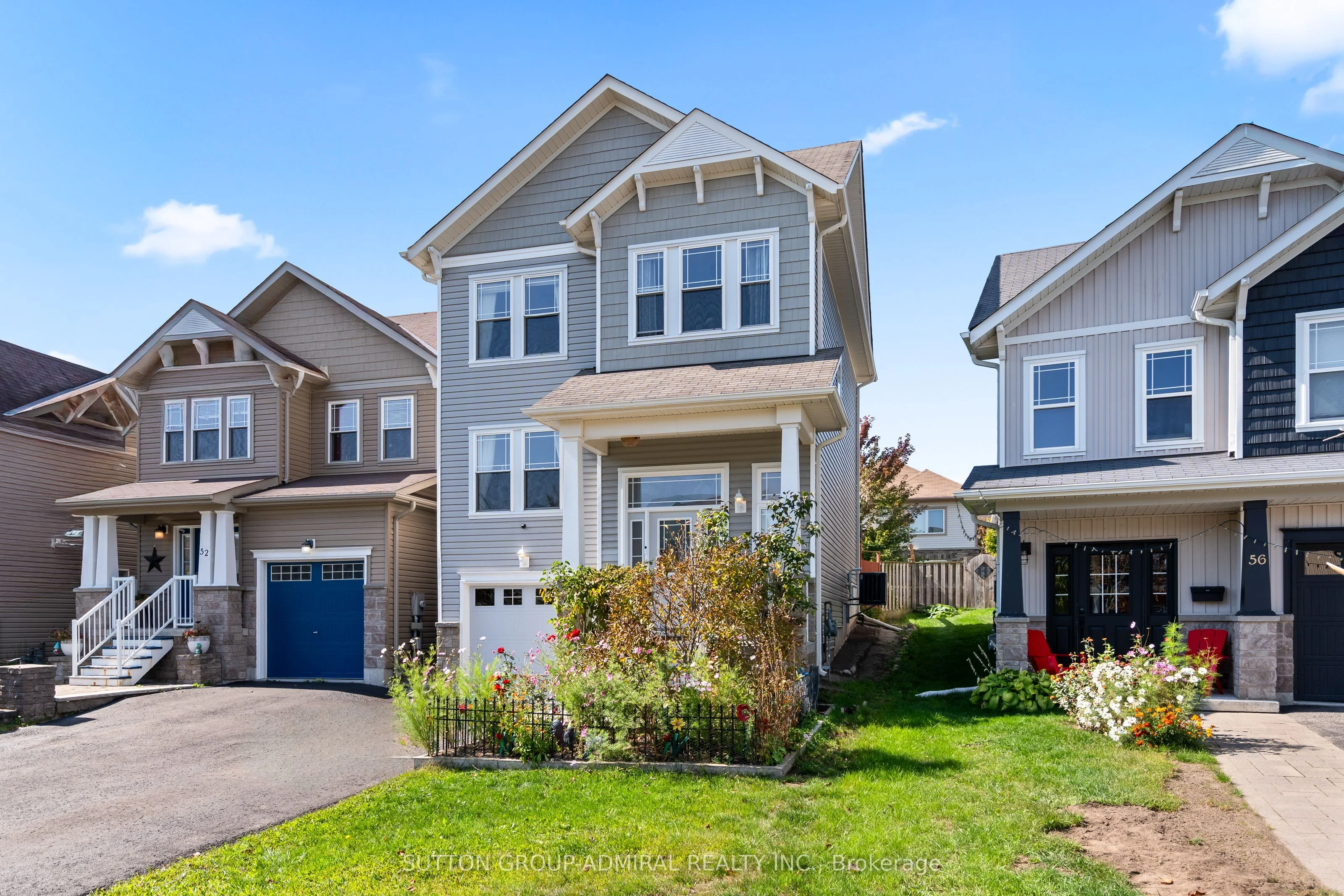 54 Pearl Drive, Orillia, ON L3V 0A5