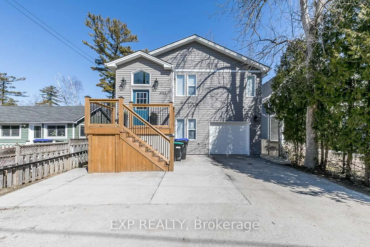 3152 MOSLEY Street, Wasaga Beach, ON L9Z 1V6