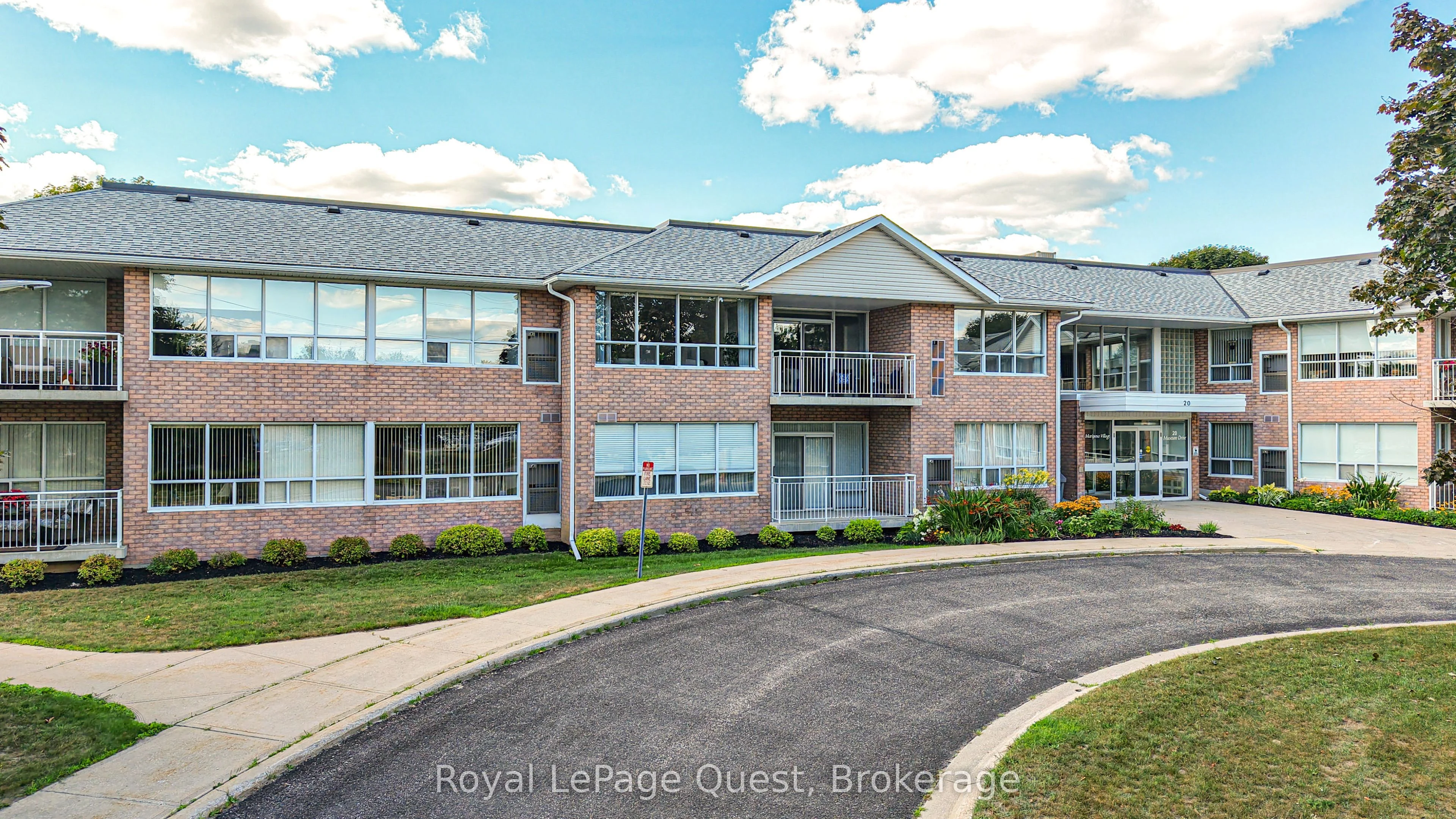 20 Museum Drive 208, Orillia, ON L3V 7T9