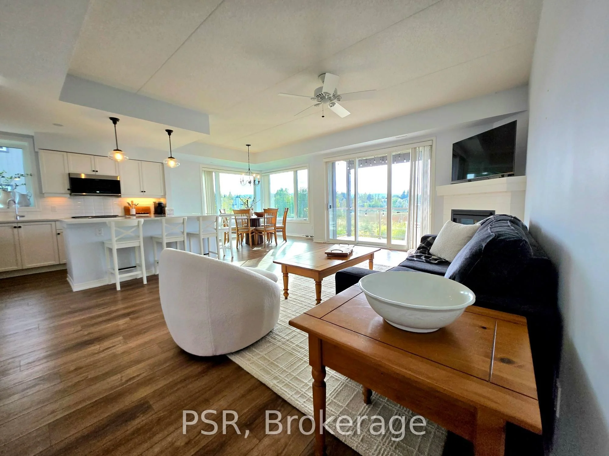 650 Johnston Park Avenue 7, Collingwood, ON L9Y 5C7