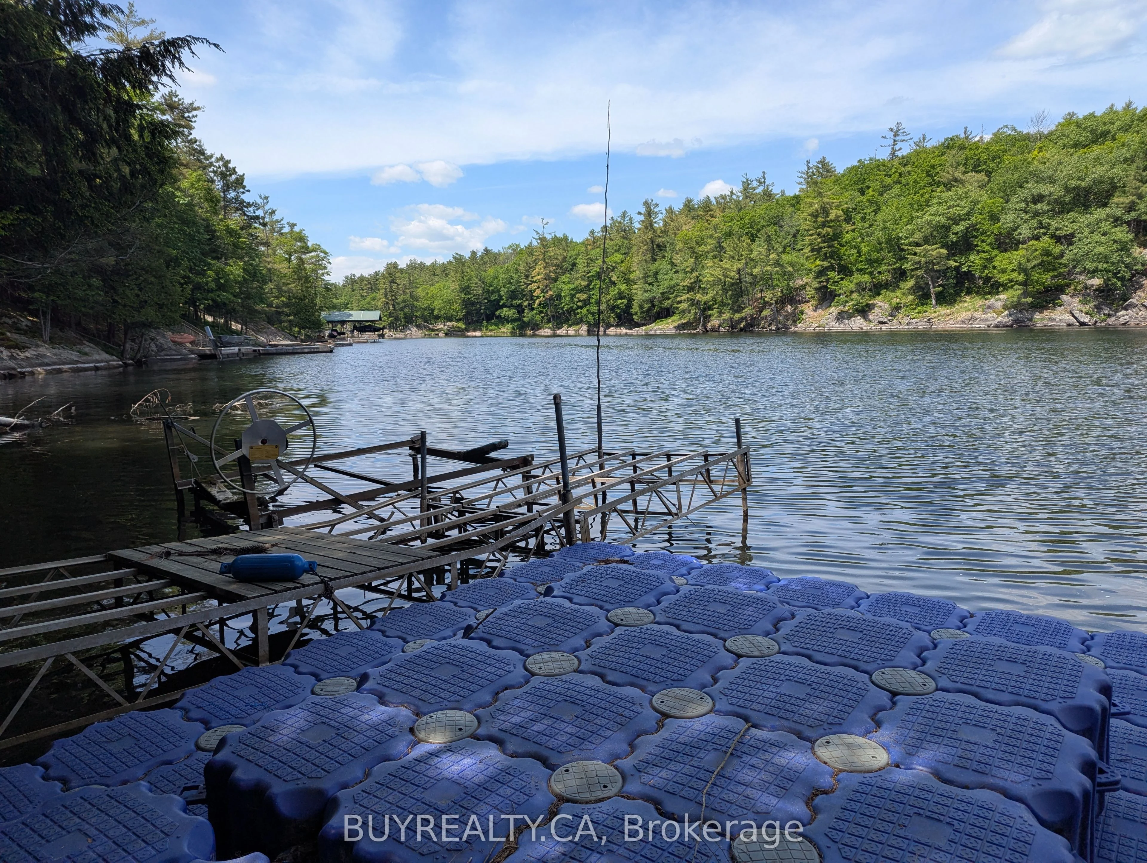 2318 Sherwood Forest Lane, Severn, On L0k 1e0