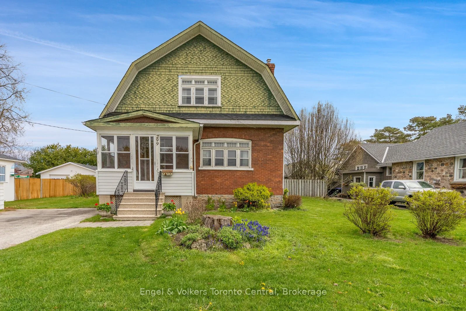 299 Napier Street, Collingwood, ON L9Y 3T6