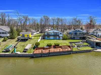 1312 River Road W, Wasaga Beach, On L9z 2w6
