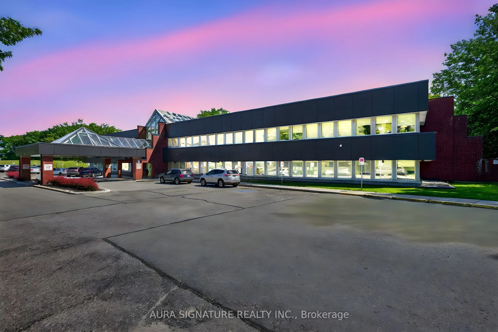 240 Penetanguishene Road 203B, Midland, ON L4R 4P4
