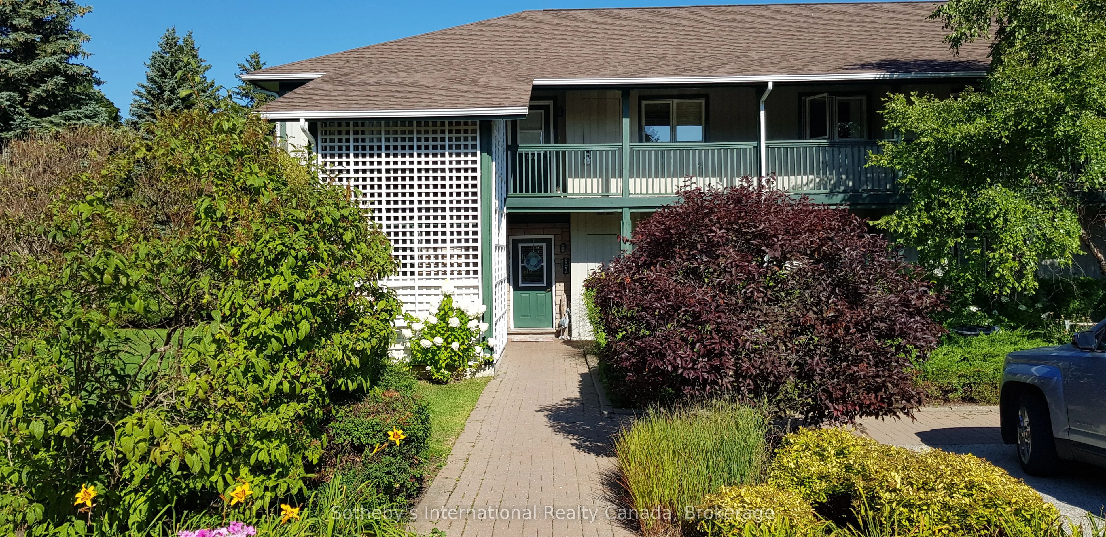 692 JOHNSTON PARK Avenue, Collingwood, ON L9Y 5C7