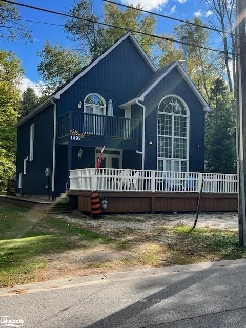 1497 Shore Lane, Wasaga Beach, On L9z 1x3