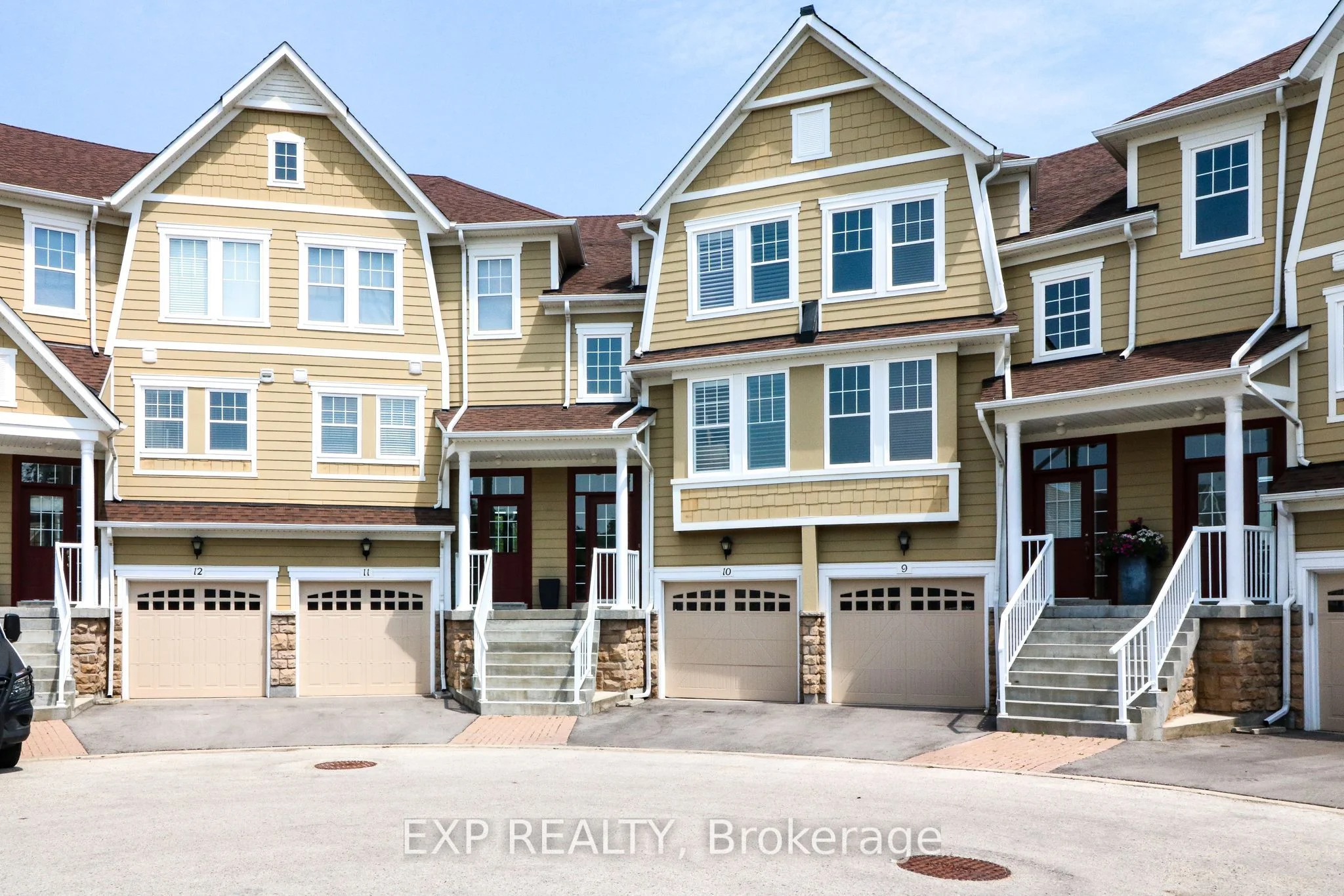 10 Boardwalk Avenue 17, Collingwood, ON L9Y 0B3