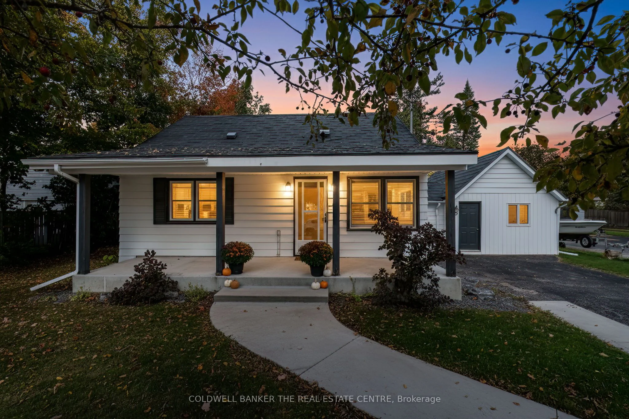 26 George Street, Orillia, ON L3V 2V3