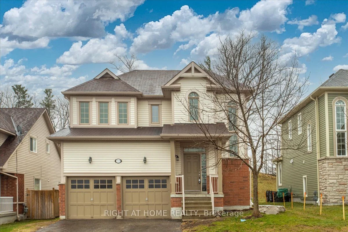 72 Christy Drive, Wasaga Beach, On L9z 0e5