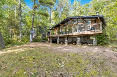 Detached in Tiny