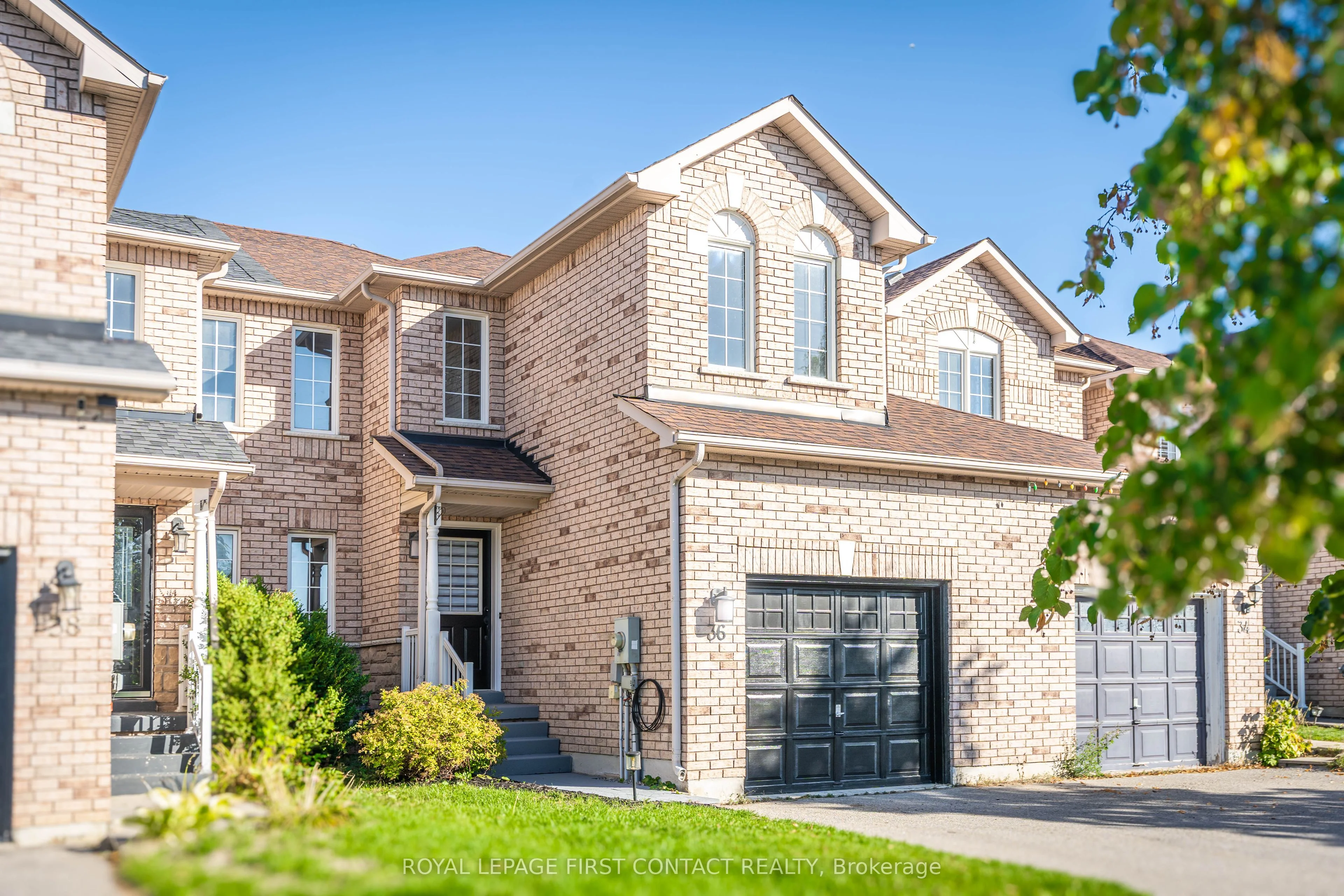 36 Villers Street, Barrie, On L4n 0x2