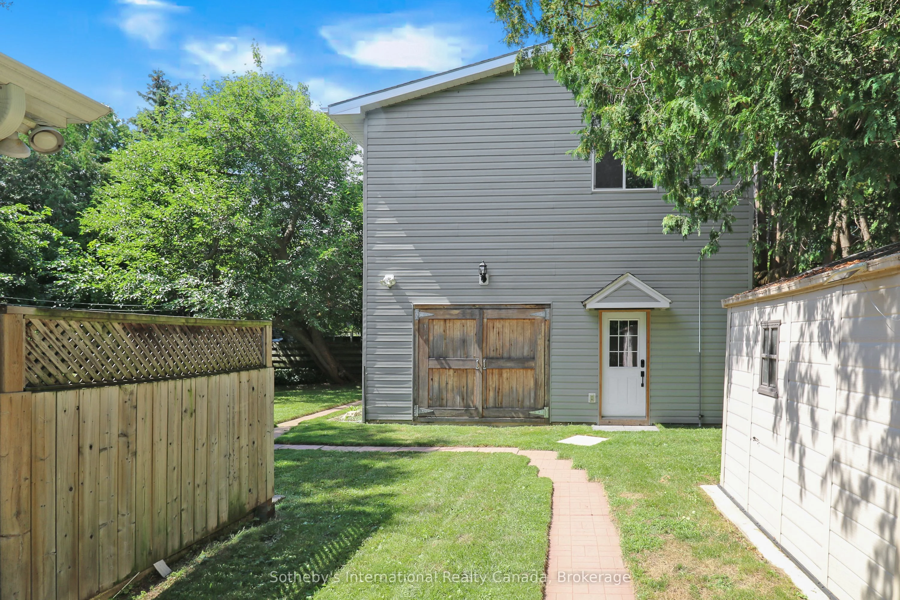 58 Cedar Street B, Collingwood, ON L9Y 3A5
