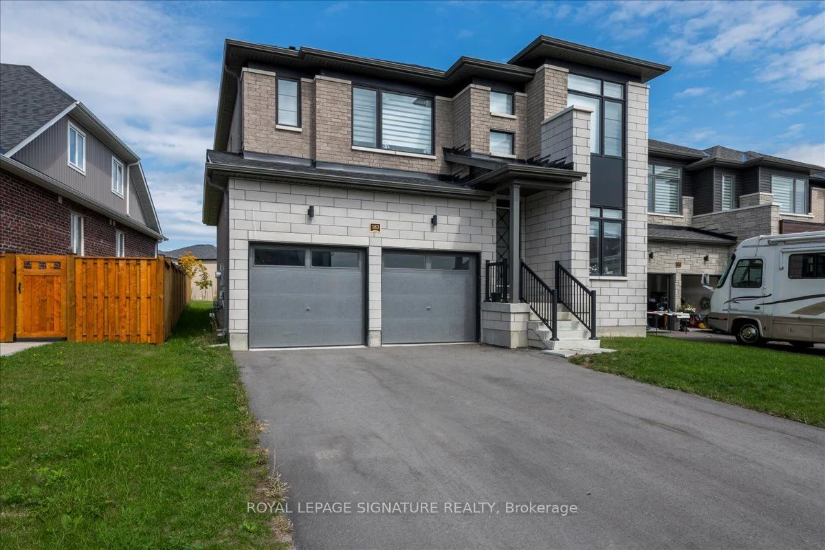 183 Rosanne Circle, Wasaga Beach, ON L9Z 1J7