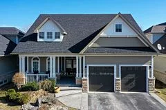 7 Clubhouse Drive, Collingwood, ON L9Y 4Z5