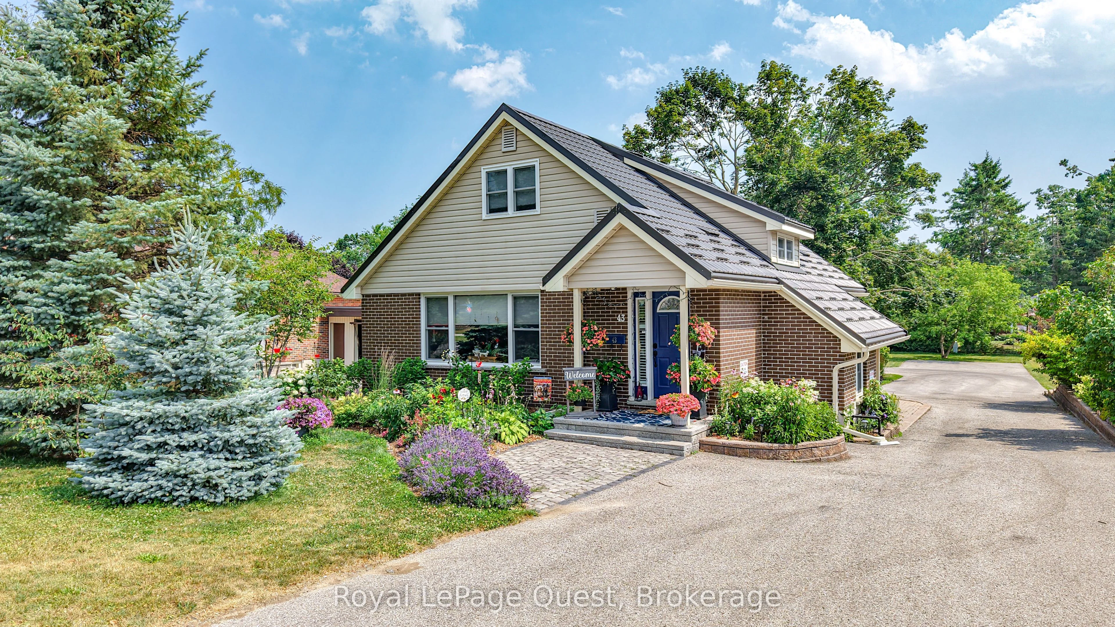 43 Calverley Street, Orillia, ON L3V 3T3