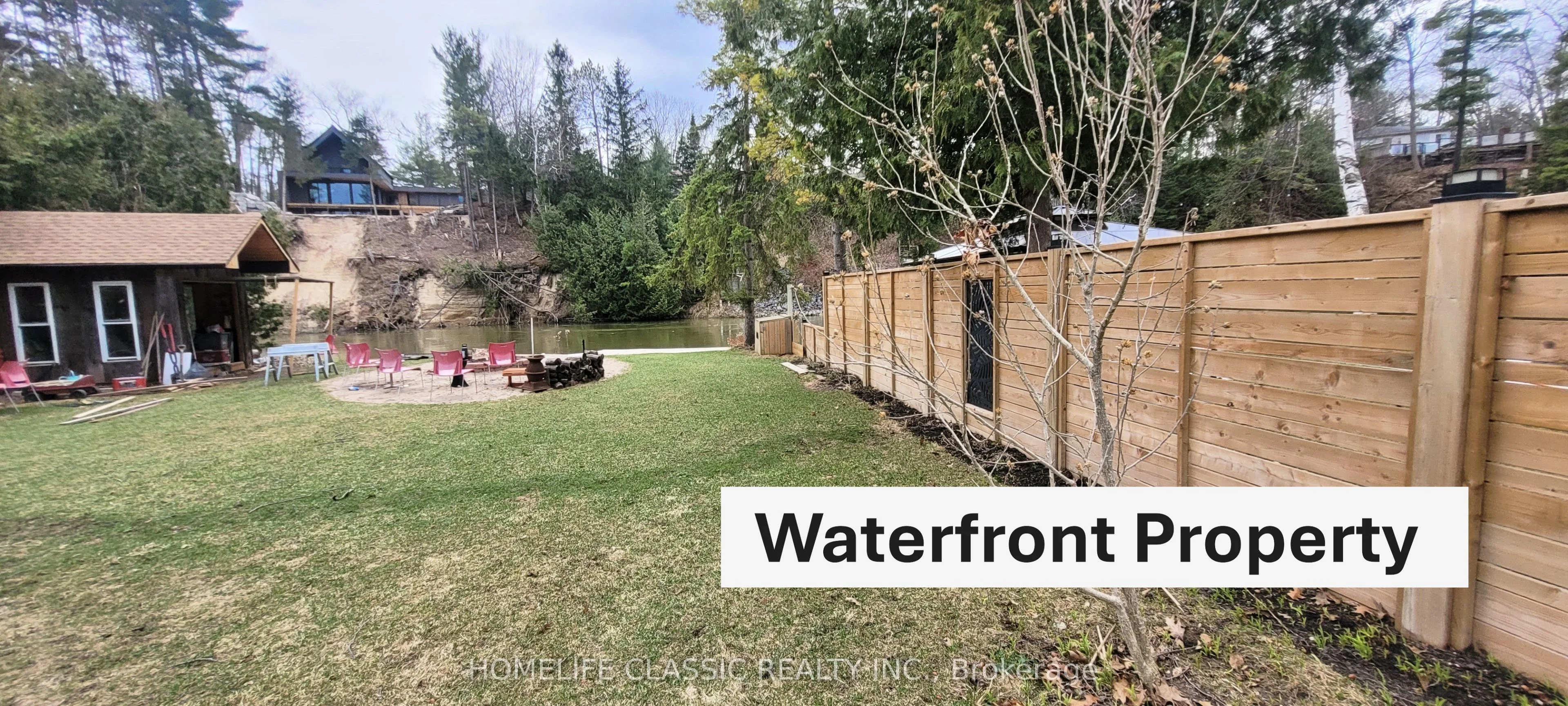 800 Oxbow Park Drive, Wasaga Beach, ON L9Z 2V1