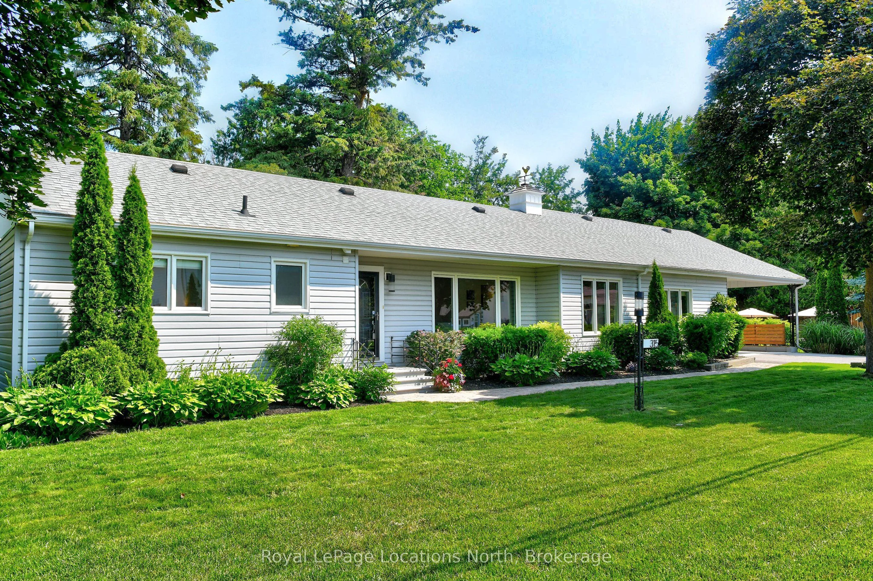 Detached in Collingwood
