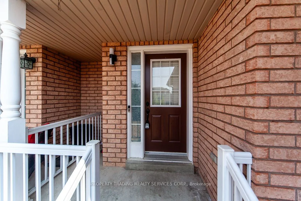 45 RIDWELL Street, Barrie, ON L4N 0W8