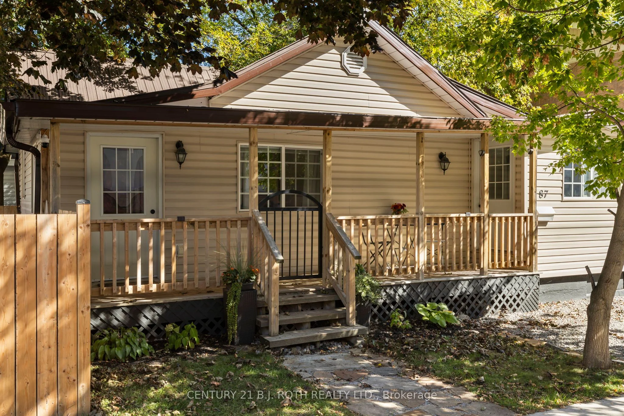 87 Victoria Street, Orillia, ON L3V 2V9