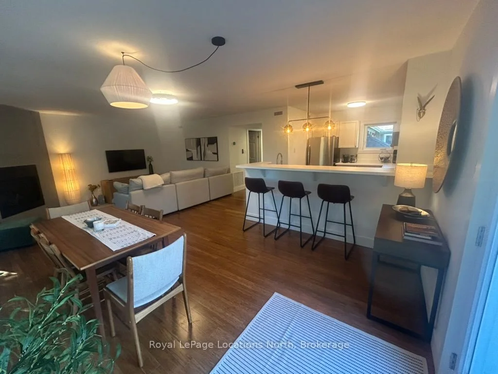 912 Cedar Pointe Court, Collingwood, ON L9Y 5C7
