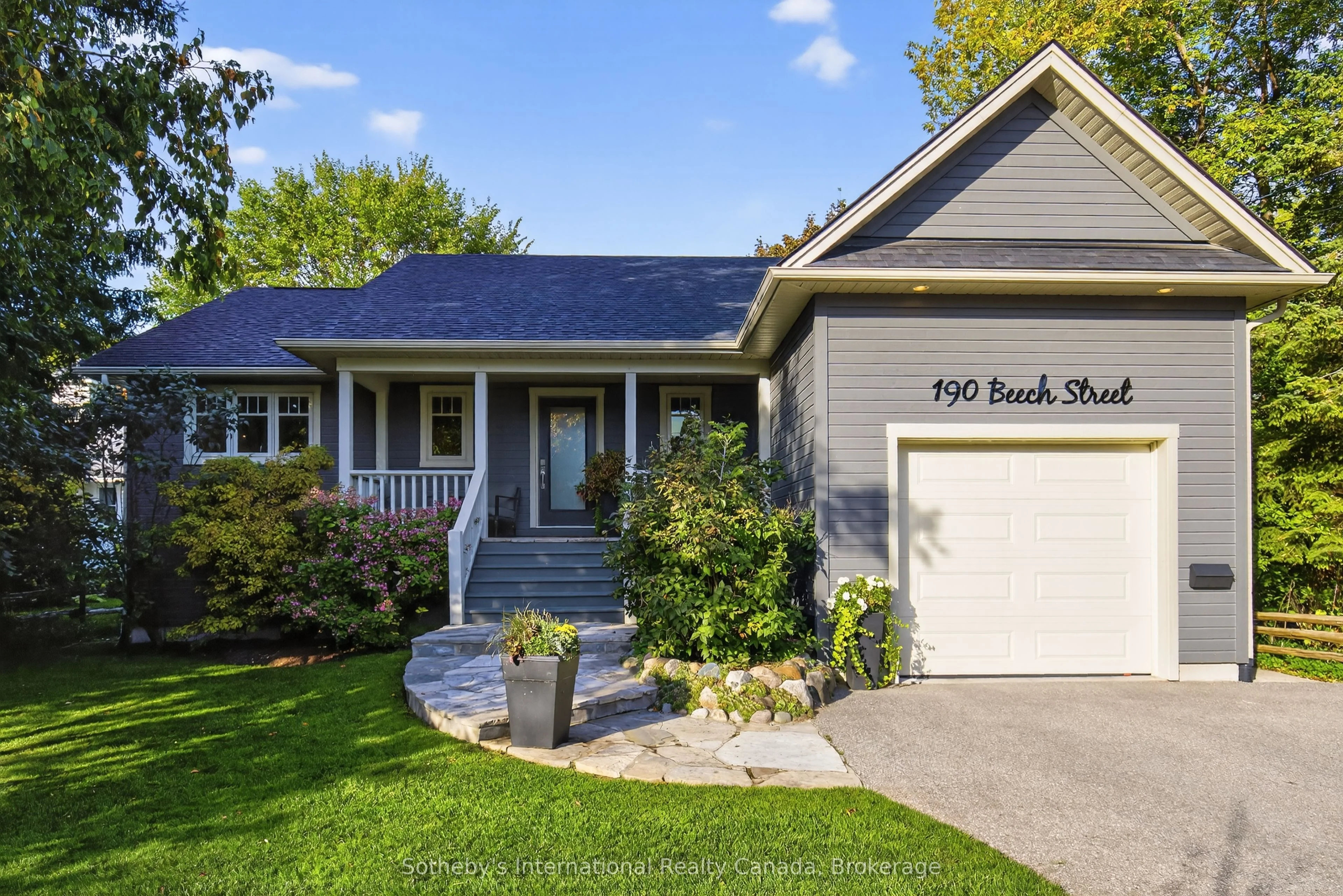 Detached in Collingwood