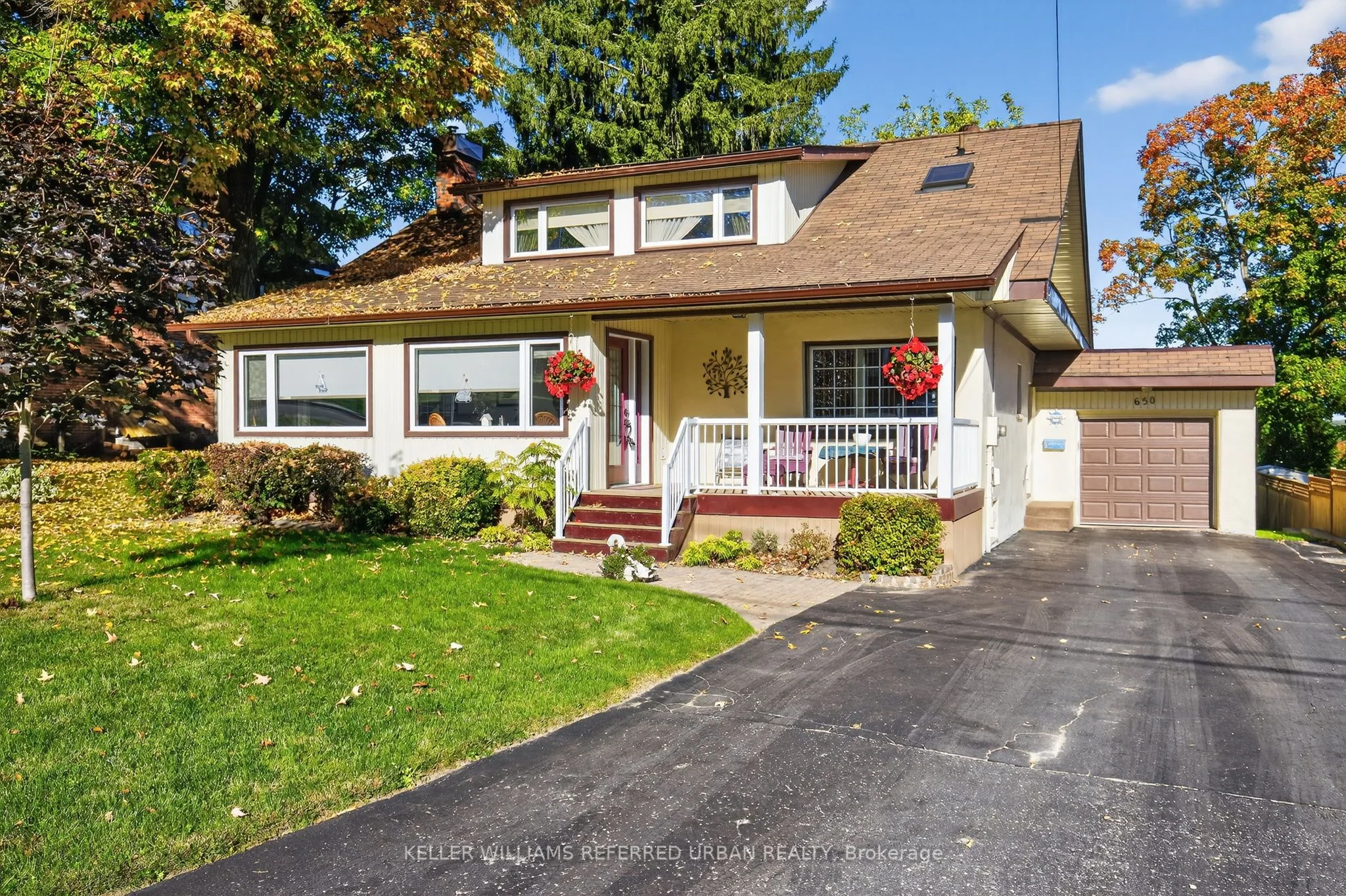 650 Hugel Avenue, Midland, ON L4R 1W7
